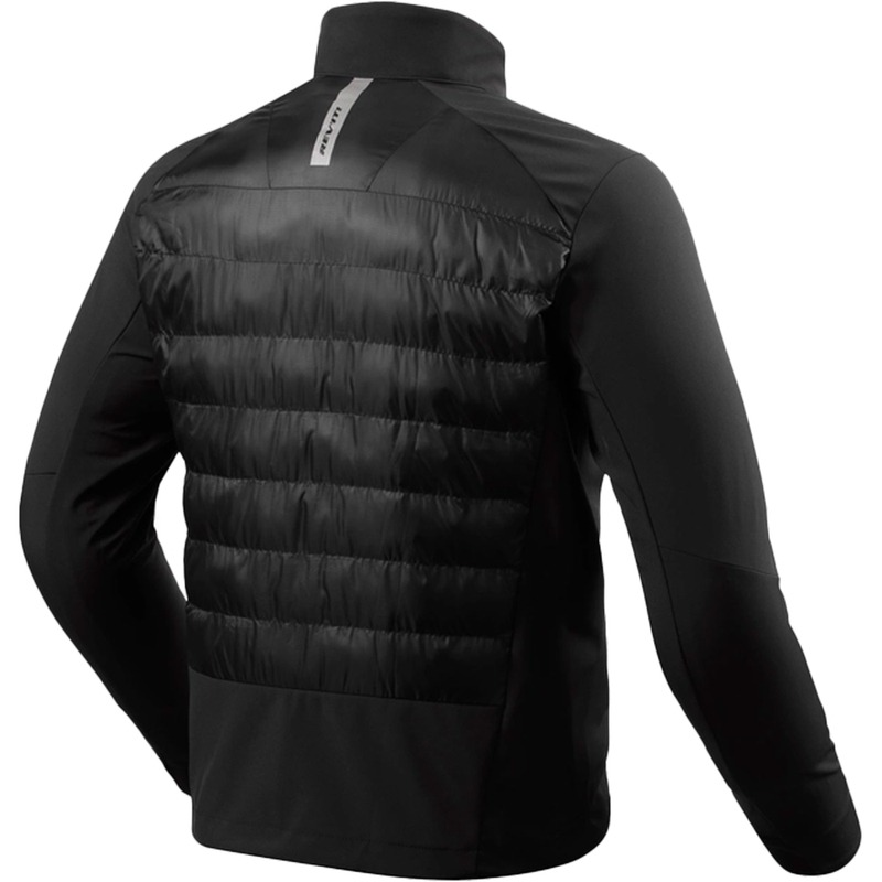 Funkcionalna jakna Revit Storm 2 crna