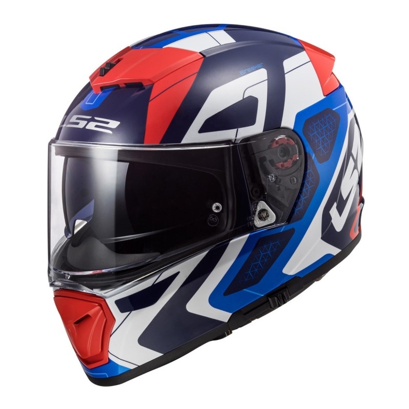 Motociklistička kaciga LS2 FF390 Breaker Android rasprodaja