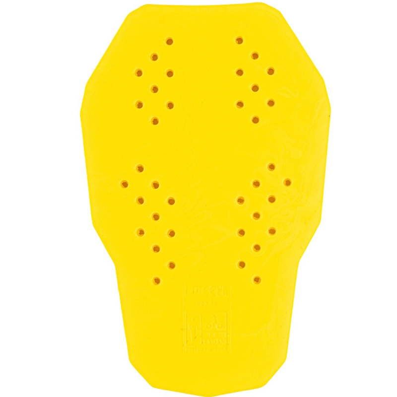 Zaštitnik za leđa Armanox 203-l (FB) Lvl2 (450 mm) žuti