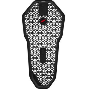 Zaštitnik za leđa Zandona AIRnet Back Insert XS (236x382 mm) crni