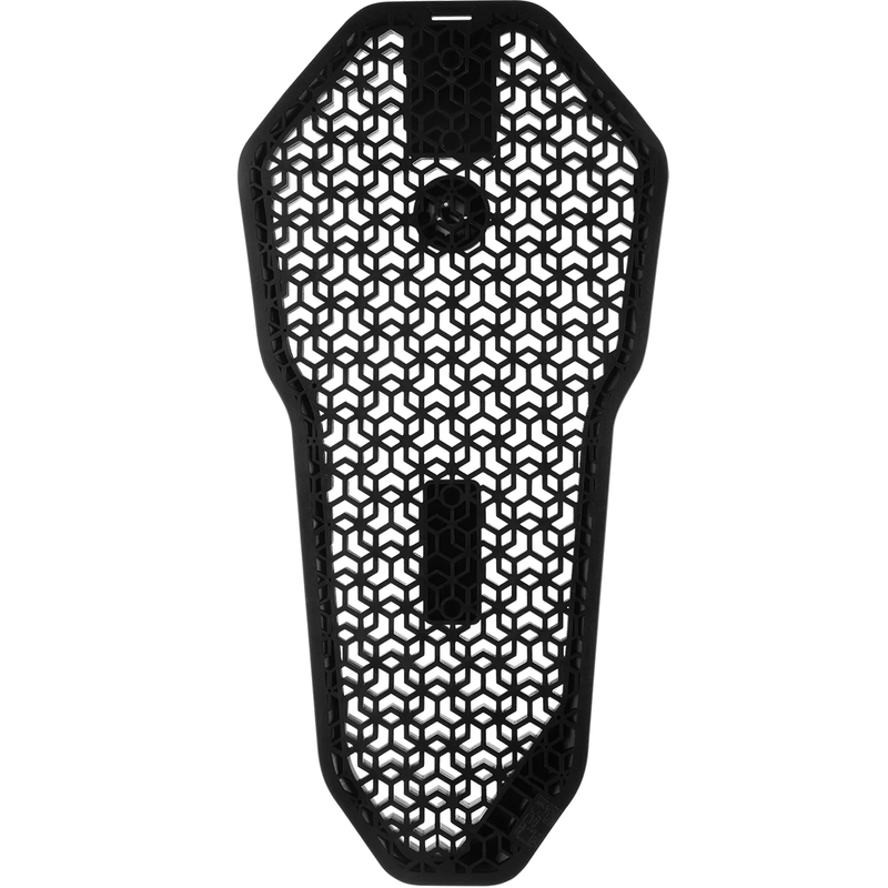 Zaštitnik za leđa Zandona AIRnet Back Insert XS (236x382 mm) crni