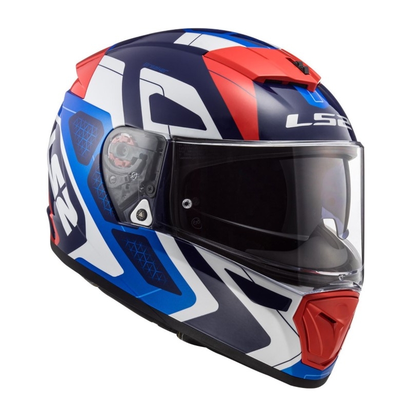 Motociklistička kaciga LS2 FF390 Breaker Android rasprodaja