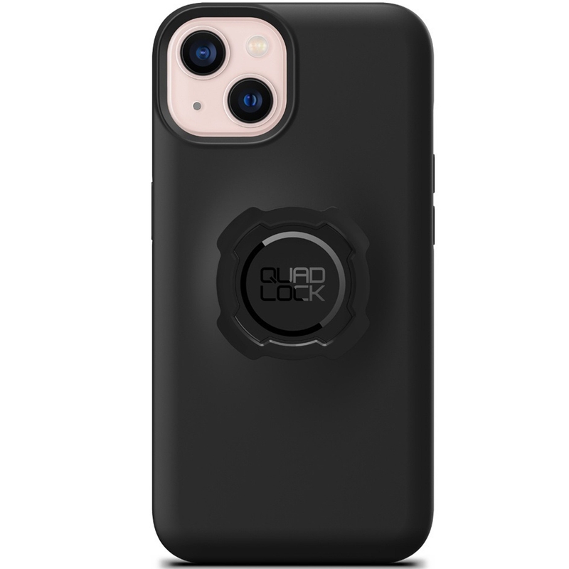 Originalna Quad Lock® maskica - iPhone 13 mini crna