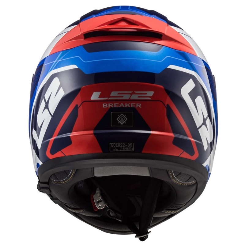 Motociklistička kaciga LS2 FF390 Breaker Android rasprodaja