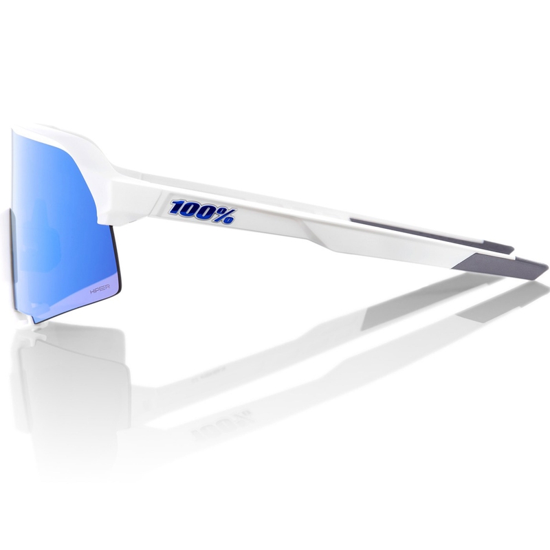 100% S3 HIPER sunčane naočale s plavim staklom