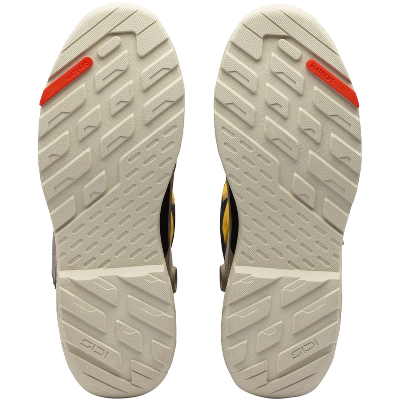 SiDi Taurus GTX motociklističke čizme smeđe boje