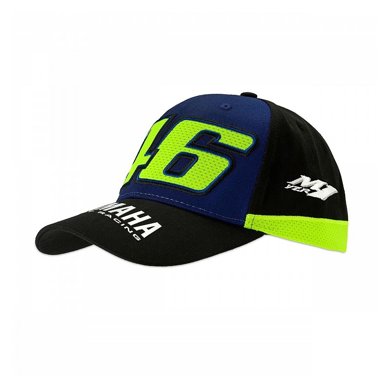 VR46 Valentino Rossi Yamaha kapa