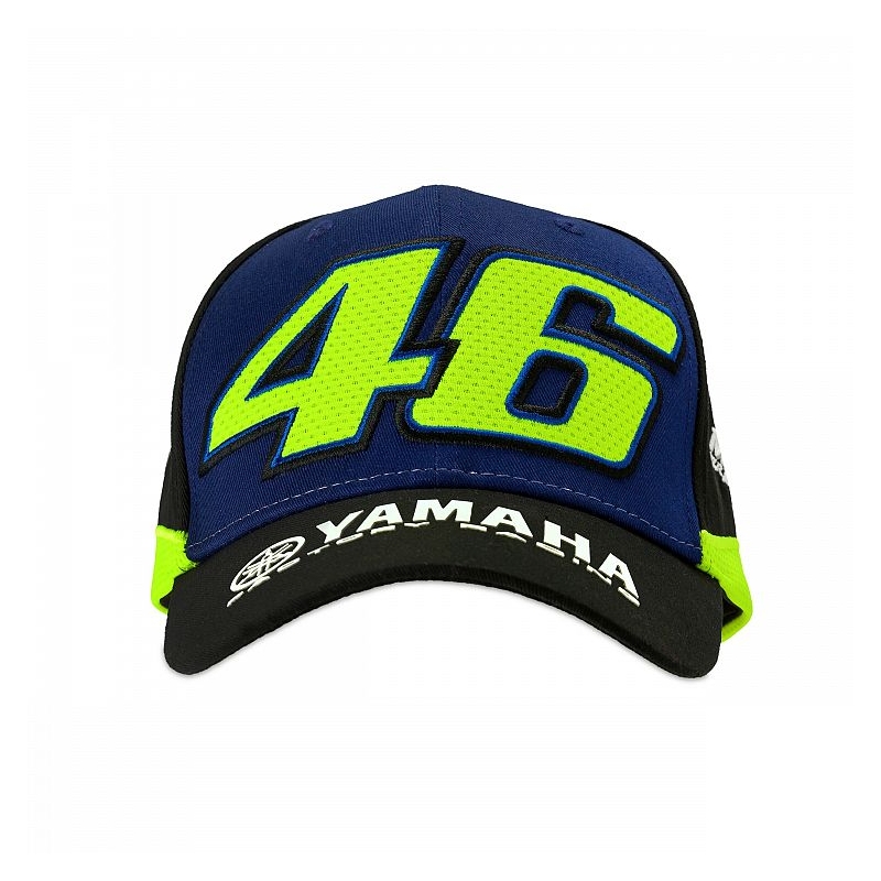 VR46 Valentino Rossi Yamaha kapa