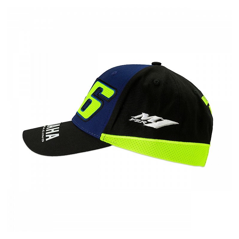 VR46 Valentino Rossi Yamaha kapa