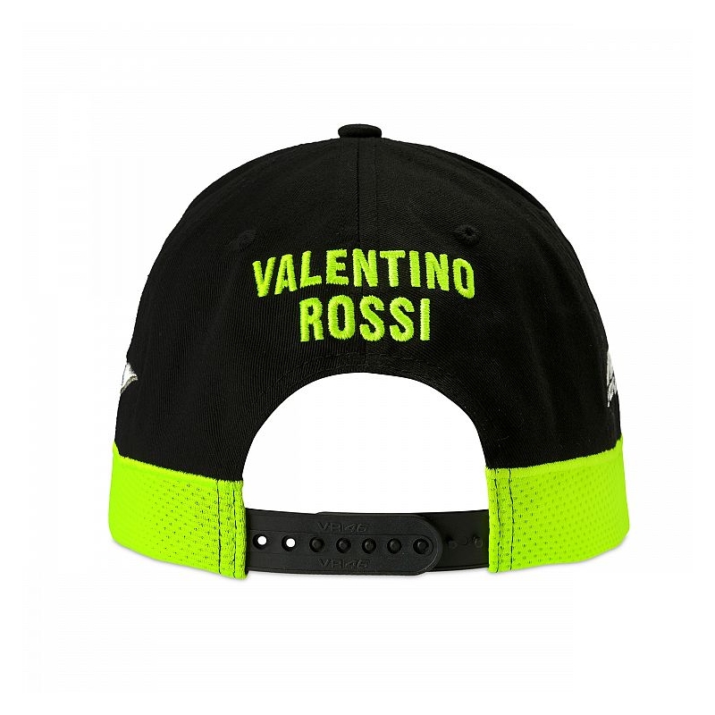 VR46 Valentino Rossi Yamaha kapa