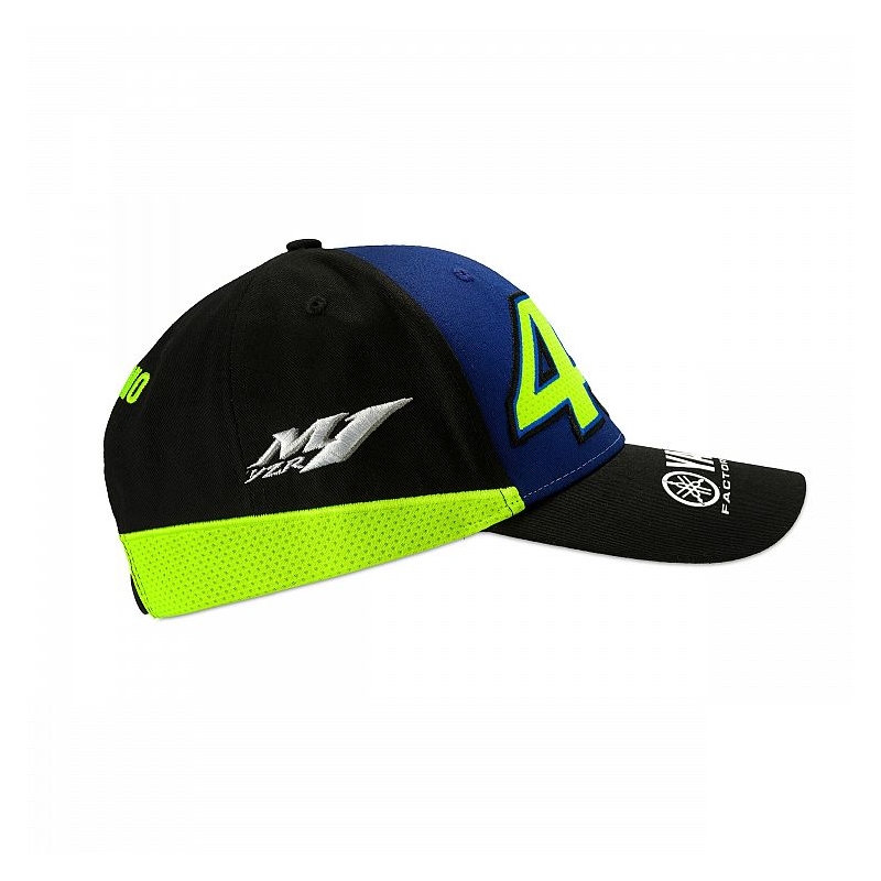 VR46 Valentino Rossi Yamaha kapa