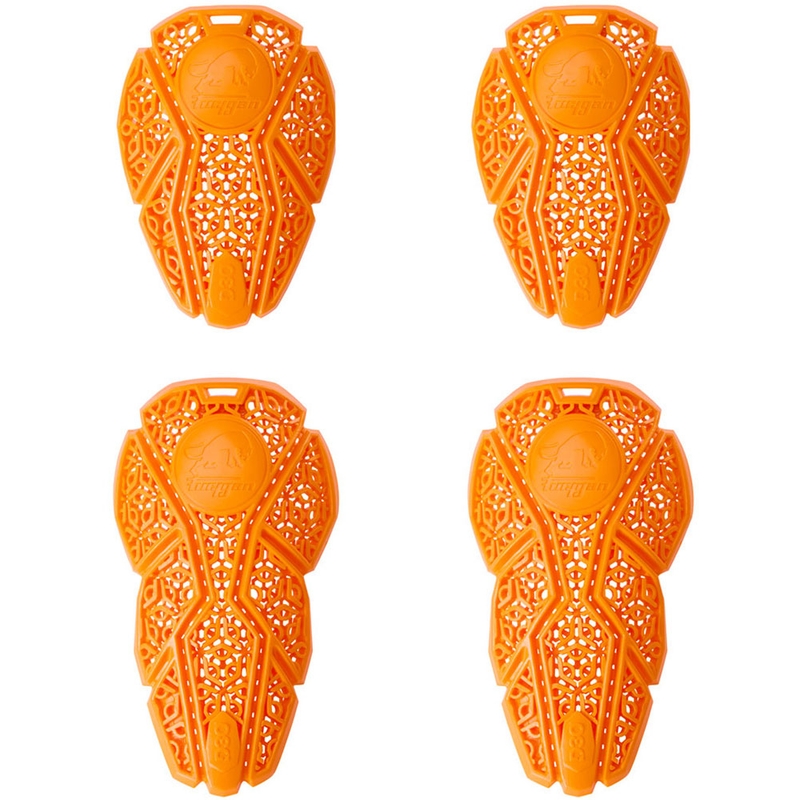 Furygan Spectre D3O® L2 set štitnika za ramena i laktove