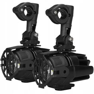 Dodatna LED svjetla St Tuning sa zaštitnim poklopcem za BMW R1200 GS i R1250 GS LC 2013-2019