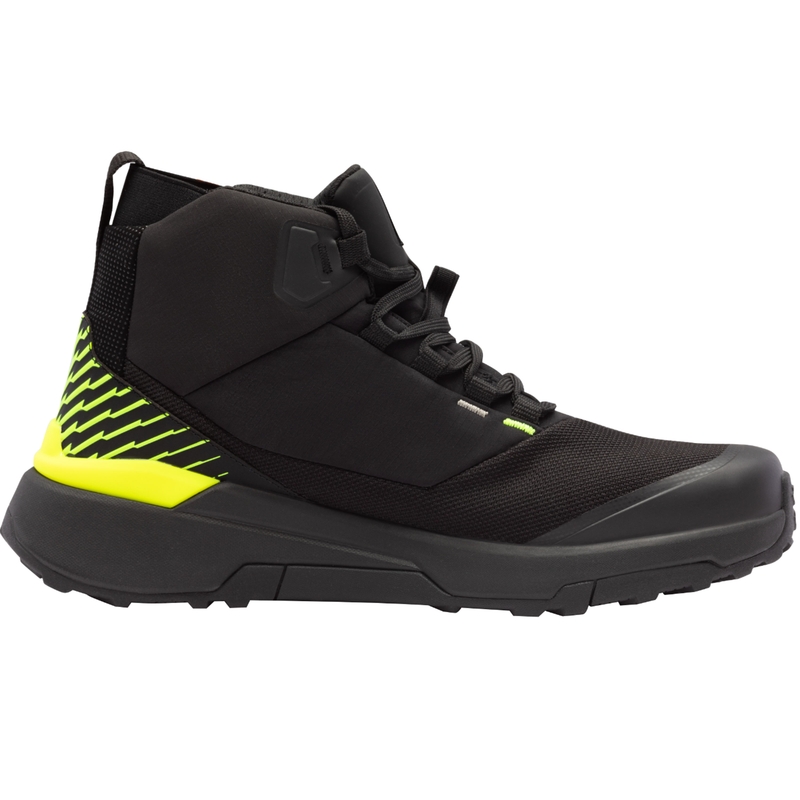 Motociklističke čizme SiDi Nucleus TH3 WP fluo žute