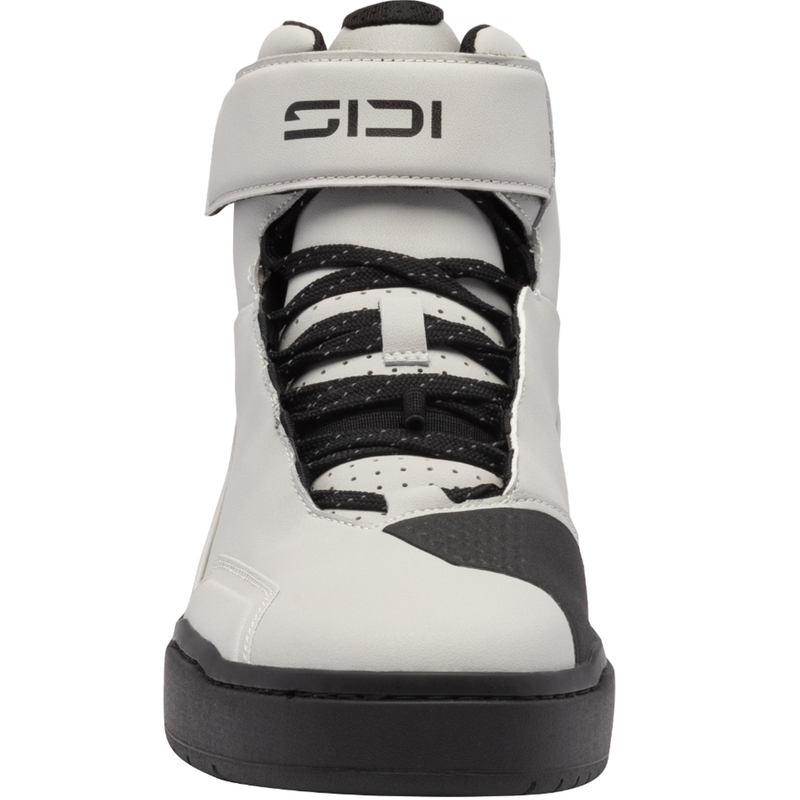 SiDi Stryda motociklističke čizme sive boje