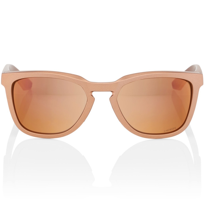 100% Hudson sunčane naočale s HIPER bakrenim staklima