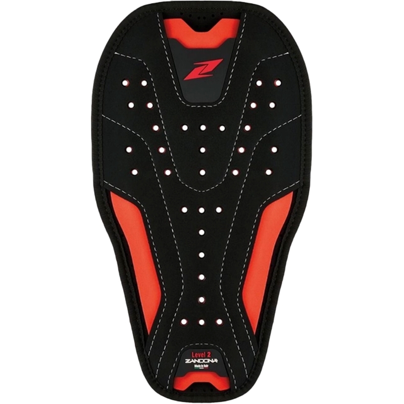 Štitnik za leđa Zandona NBR AIR 207x380 mm