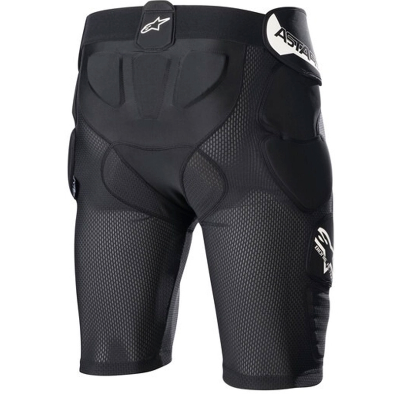 Alpinestars Bionic Action Motocross kratke hlače
