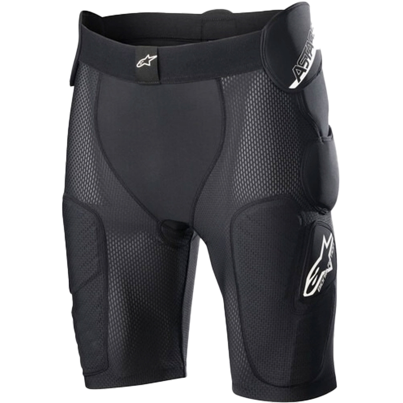 Alpinestars Bionic Action Motocross kratke hlače