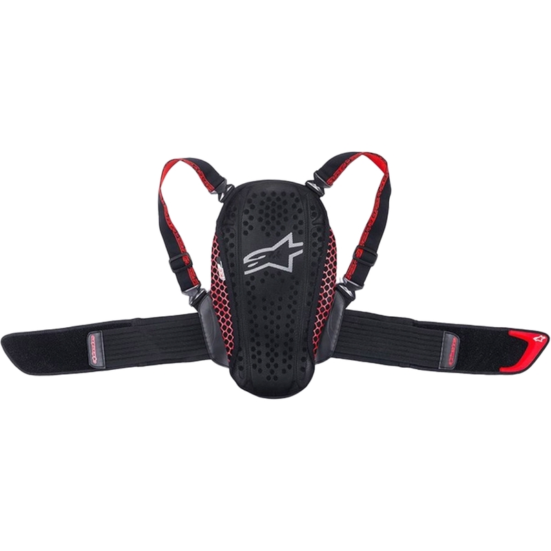 Dječji štitnik za kralježnicu Alpinestars NUCLEON KR-Y