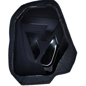 Klizači za koljena Rebelhorn crni