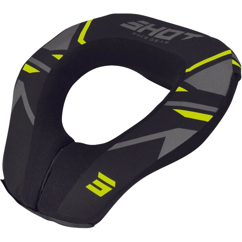 Štitnik za vrat Shot 2.0