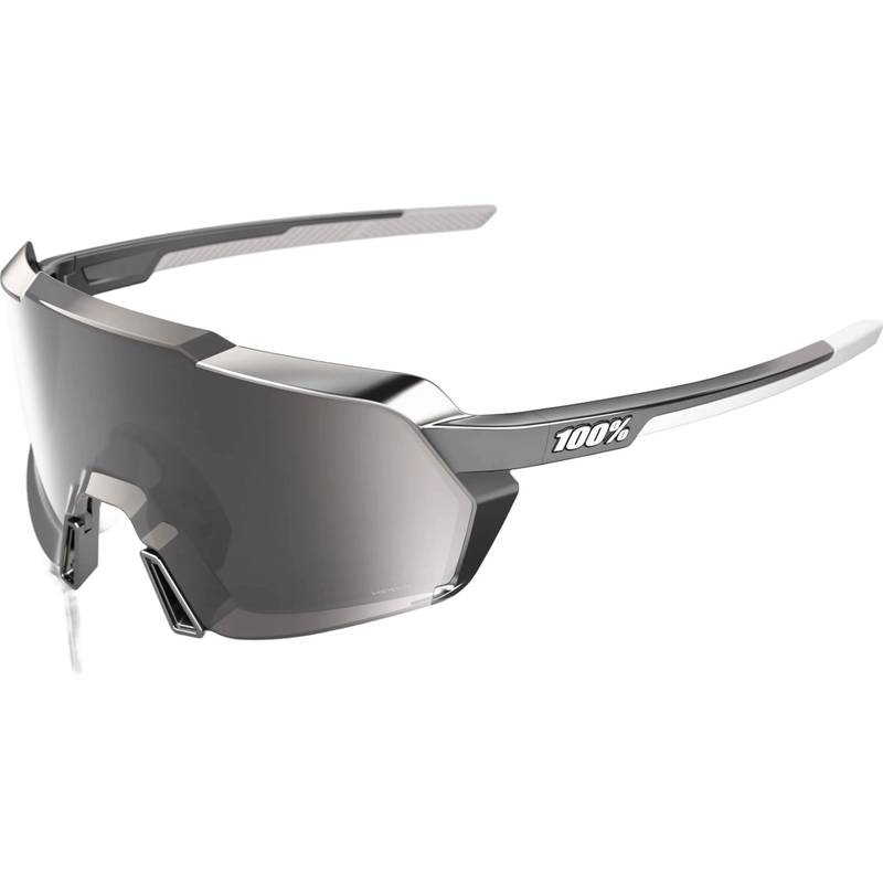 100% Korbin sunčane naočale s HIPER srebrnim staklima