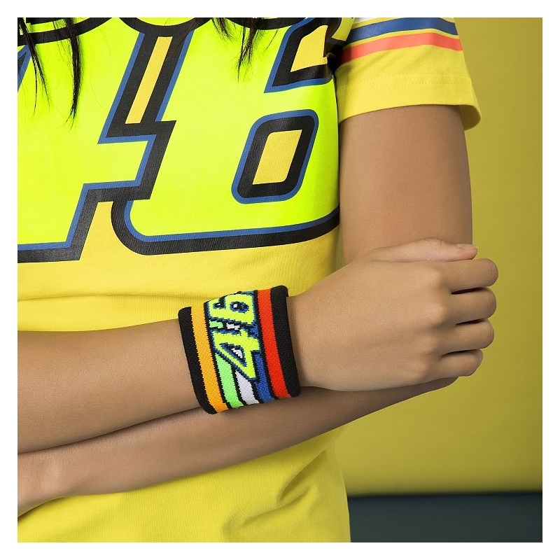 Narukvica VR46 Valentino Rossi