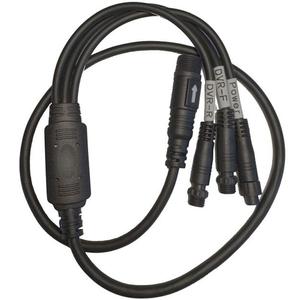 Interphone SYNC 70 priključni kabel za kamere i napajanje