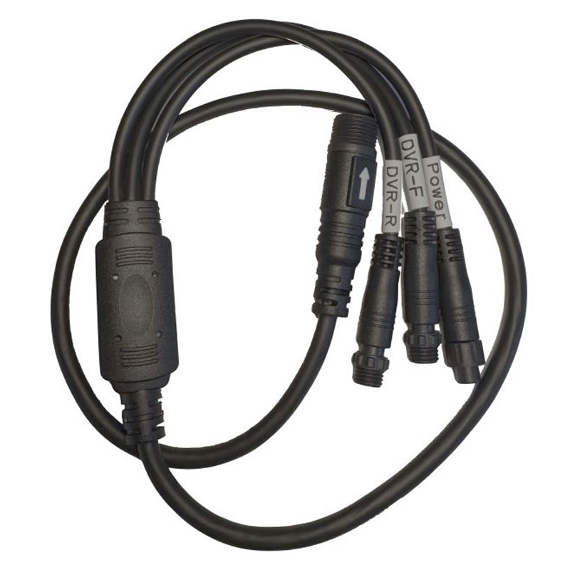 Interphone SYNC 70 priključni kabel za kamere i napajanje