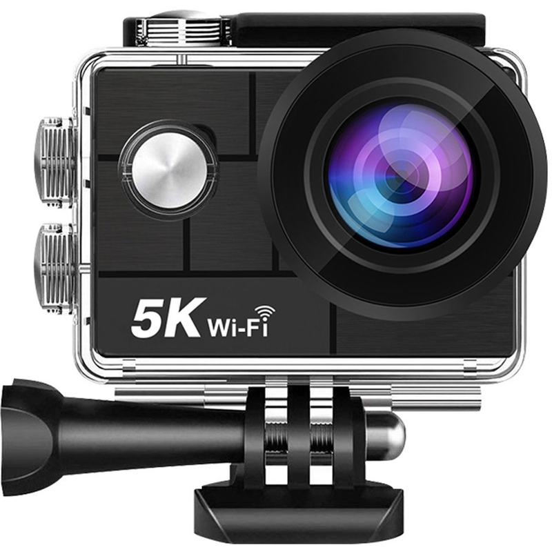 MaxTo Action Cam 5k kamera za motocikle