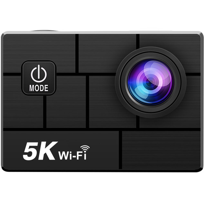 MaxTo Action Cam 5k kamera za motocikle