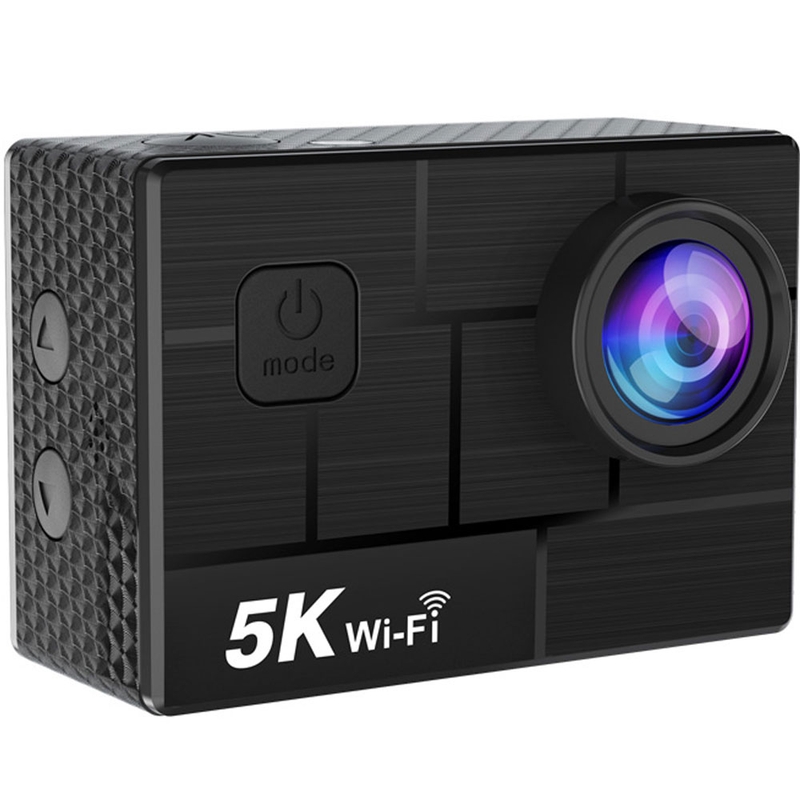 MaxTo Action Cam 5k kamera za motocikle