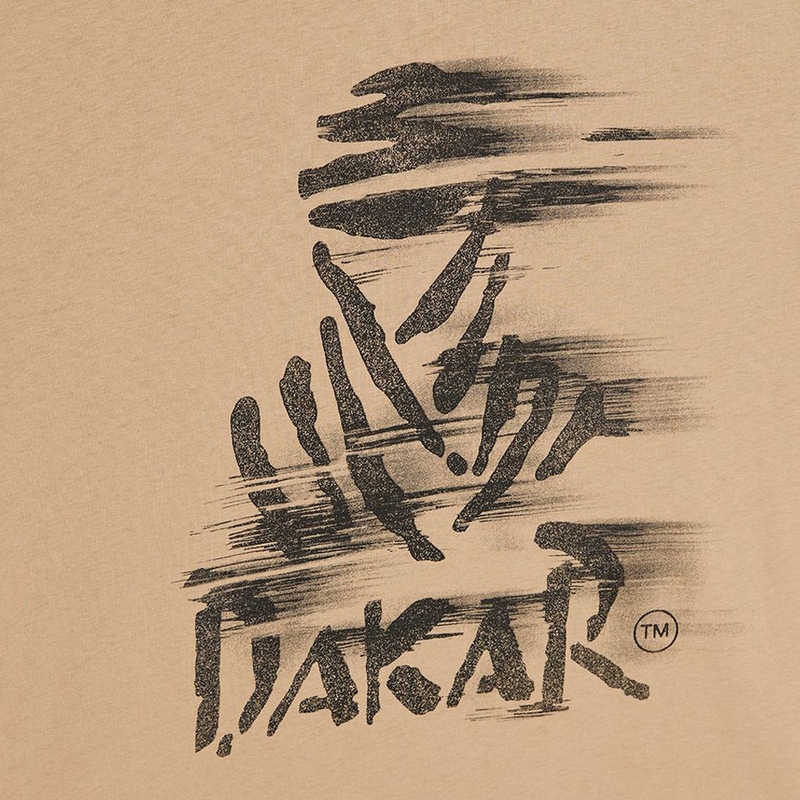 Majica Dakar DES 1225 boje pijeska