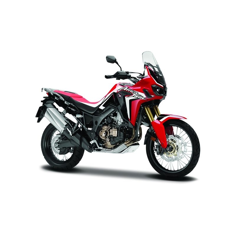 Model motocikla Maisto Honda African Twin