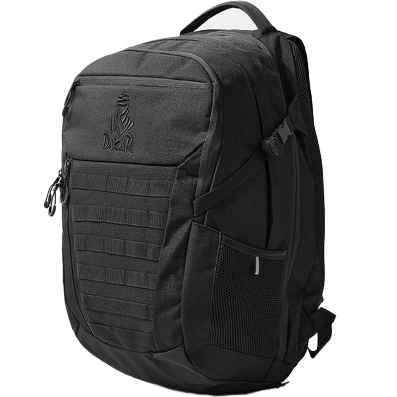 Ruksak Dakar Taker 256 crne boje