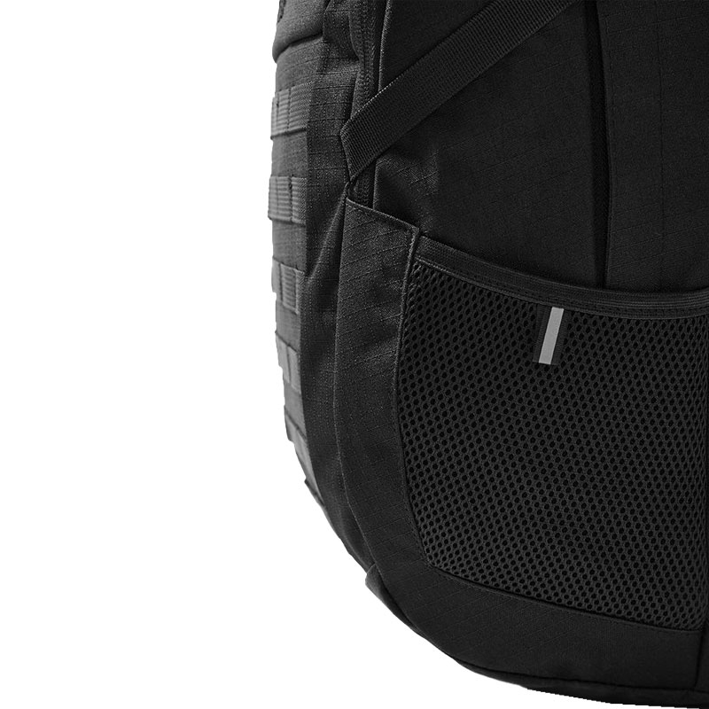 Ruksak Dakar Taker 256 crne boje