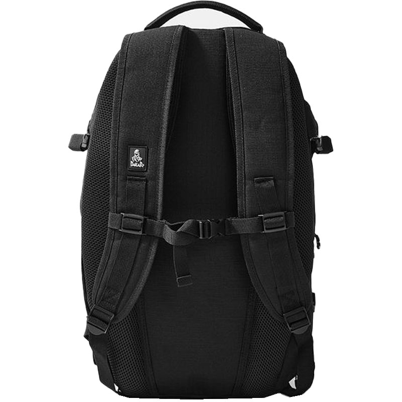 Ruksak Dakar Taker 256 crne boje