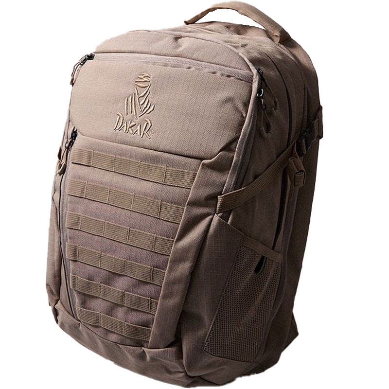 Ruksak Dakar Taker 256 pijesak