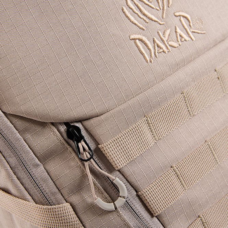 Ruksak Dakar Taker 256 pijesak
