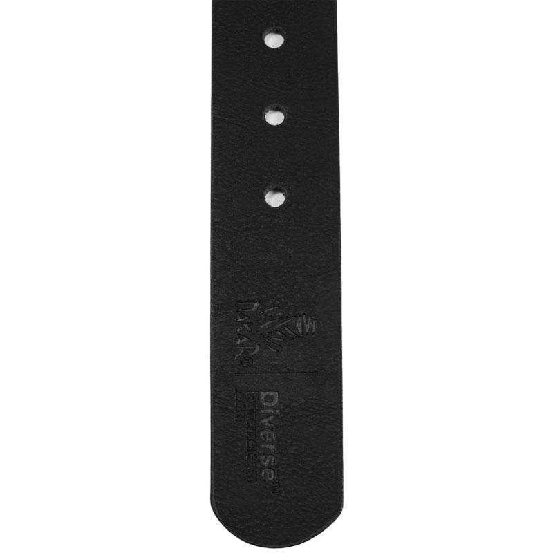 Dakar Loops 256 remen crni