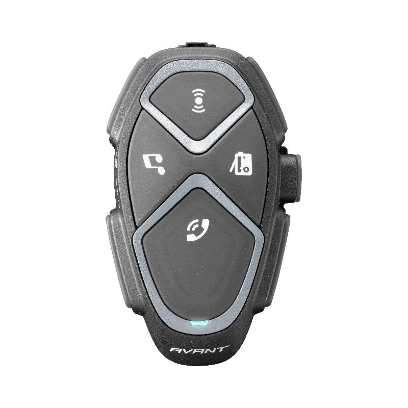 Bluetooth hands-free CellularLine Interphone Avant - jedno pakiranje