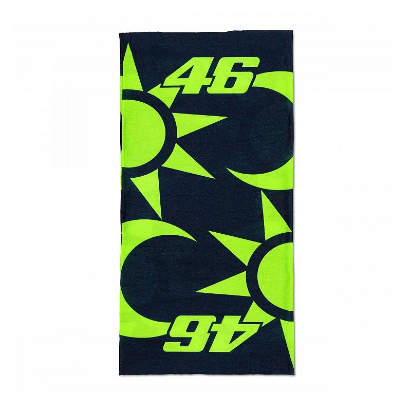Ovratnik VR46 Valentino Rossi SUN I MJESEC