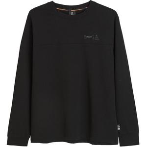 Dakar VIP LG 0125 majica kratkih rukava crna