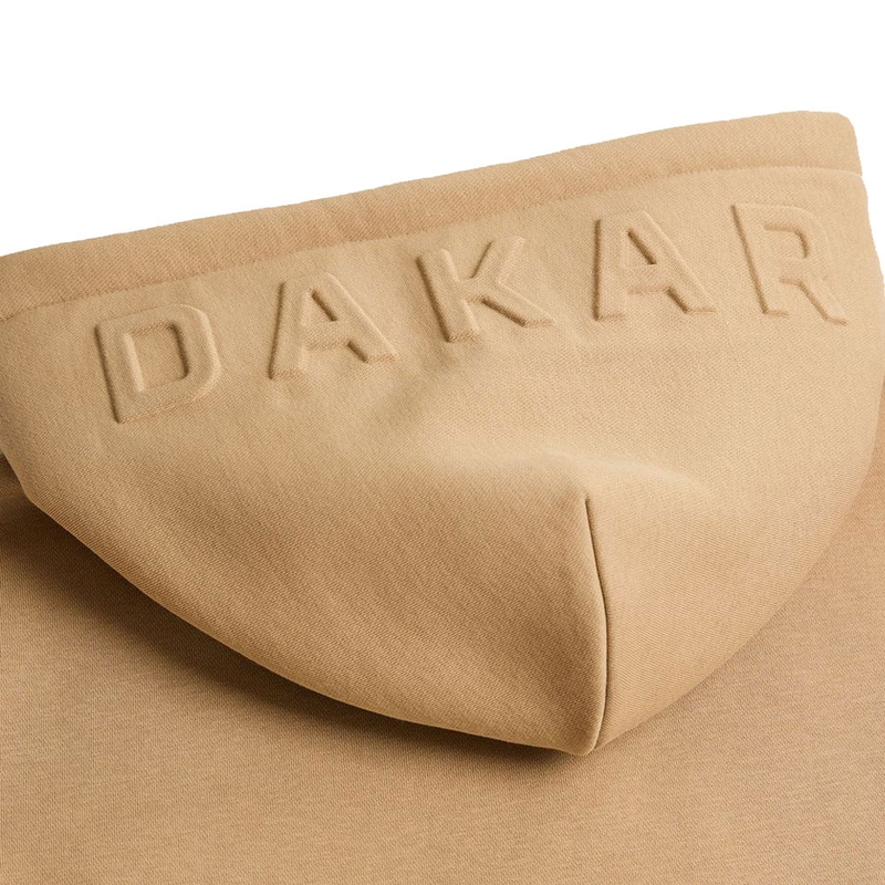 Majica Dakar H25 bež