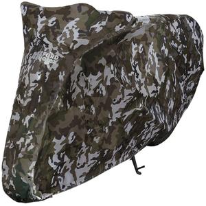 Oxford Aquatex Camo navlaka za motocikl