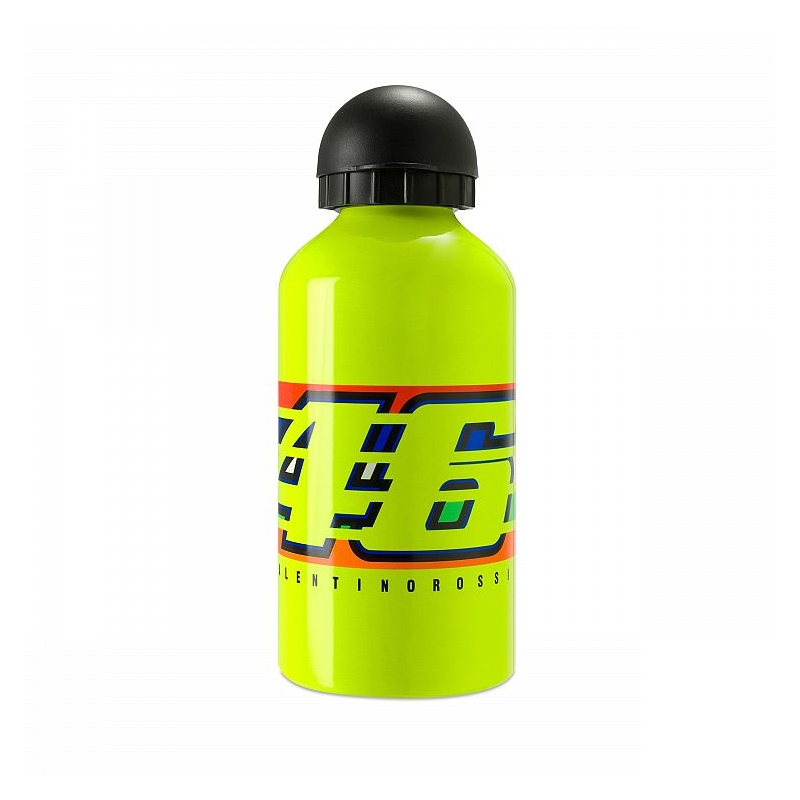 VR46 Valentino Rossi boca za piće žuta