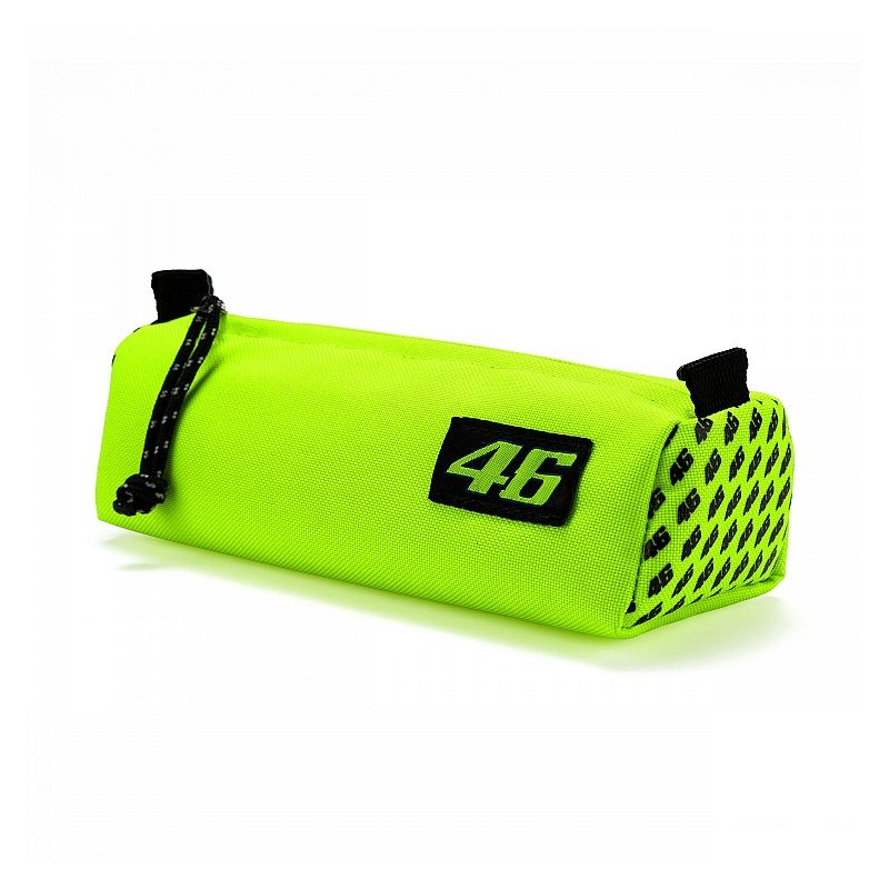 Kutija VR46 Valentino Rossi žuta