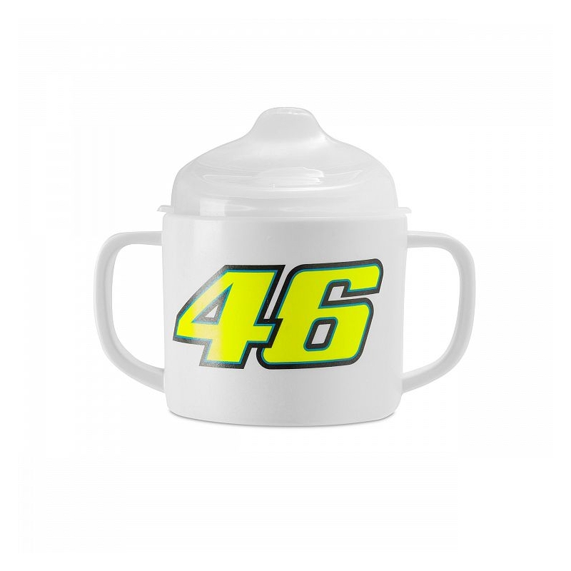 Dječja šalica VR46 Valentino Rossi kornjača