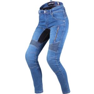 Ženske traperice Street Racer Stretch II Slim fit CE plave